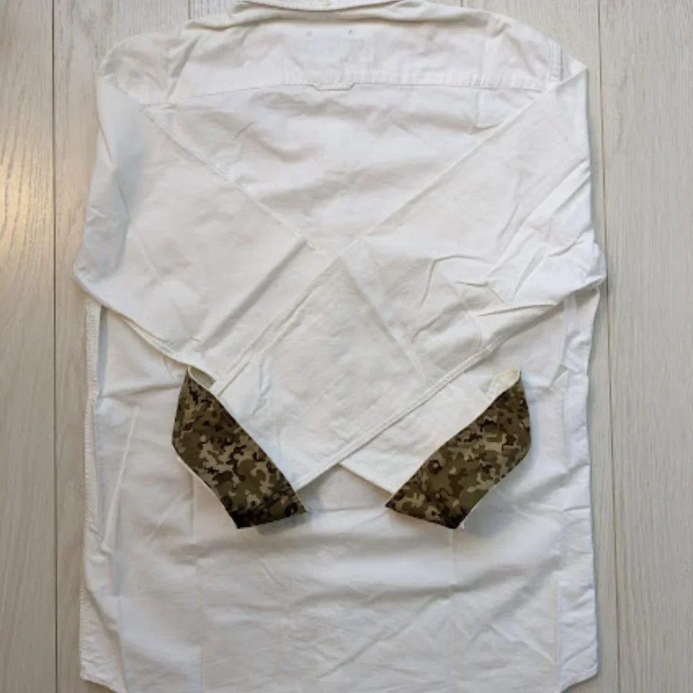 SOPHNET. (Shirt) - Picture 2 of 6